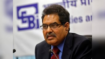 Finance Ministry invites applications for new SEBI chief; Ajay Tyagi's three-year term comes to end next month