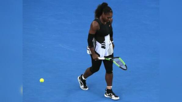 Australian Open: Serena Williams, Svetlana Kuznetsova in doubt for season's 1st Grand Slam