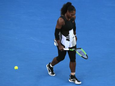 Australian Open: Serena Williams, Svetlana Kuznetsova in doubt for season's 1st Grand Slam Australian Open: Serena Williams, Svetlana Kuznetsova in doubt for season's 1st Grand Slam