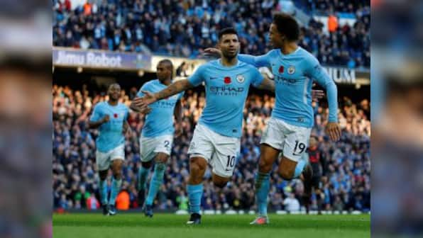Premier League wrap: Manchester United falter against steely Chelsea; City continue to pull away from the pack