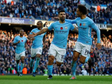 Premier League wrap: Manchester United falter against steely Chelsea; City continue to pull away from the pack Premier League wrap: Manchester United falter against steely Chelsea; City continue to pull away from the pack