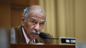John Conyers to step aside as top Democrat on House Judiciary Committee after sexual harassment allegations