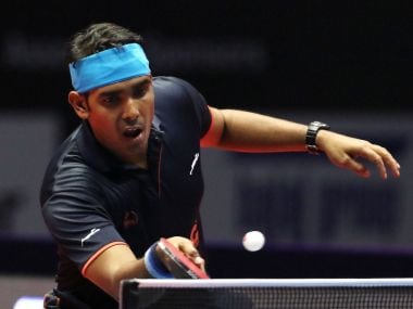  Commonwealth Games 2018: Indias table tennis star Sharath Kamal says he wants to break tournaments jinx against England