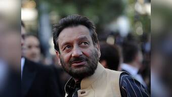 Director Shekhar Kapur believes Amazon and Netflix are the new 'gatekeepers' of cinema