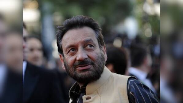 Director Shekhar Kapur believes Amazon and Netflix are the new 'gatekeepers' of cinema