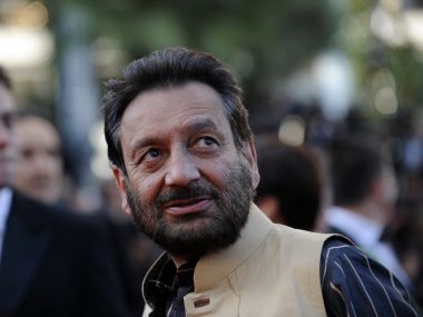 Director Shekhar Kapur believes Amazon and Netflix are the new 'gatekeepers' of cinema Director Shekhar Kapur believes Amazon and Netflix are the new 'gatekeepers' of cinema