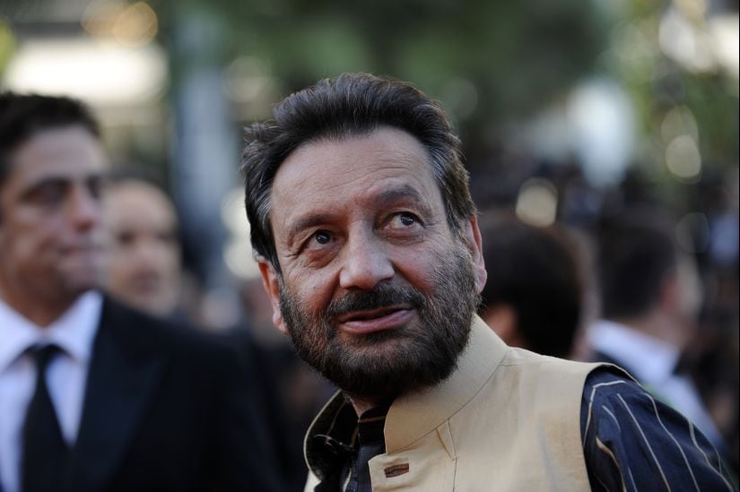 Director Shekhar Kapur believes Amazon and Netflix are the new gatekeepers of cinema