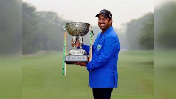 Shiv Kapur says it will take some time for his victory at Panasonic India Open to sink in