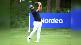 Golfer Shiv Kapur inspired by Virat Kohli's 'attitude', says he plans to pass Yo-Yo test to be fit for Tokyo Olympics