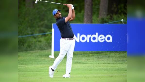 Golfer Shiv Kapur inspired by Virat Kohli's 'attitude', says he plans to pass Yo-Yo test to be fit for Tokyo Olympics
