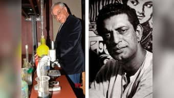 Satyajit Ray's scientist-inventor character Professor Shonku gets a big screen adaptation