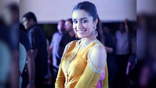 Shraddha Kapoor on being considered for Bharat, Shotgun Shaadi: Please don't believe in any speculations