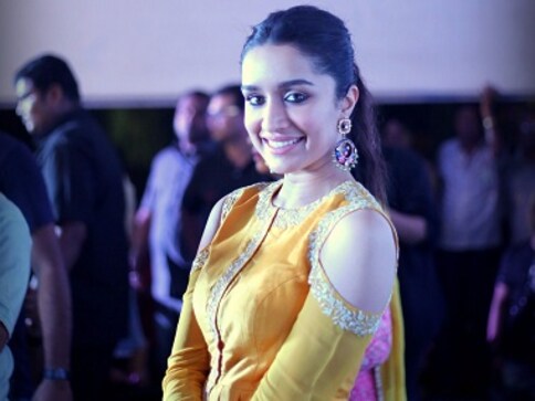 Shraddha Kapoor on being considered for Bharat, Shotgun Shaadi: Please don't believe in any speculations Shraddha Kapoor on being considered for Bharat, Shotgun Shaadi: Please don't believe in any speculations