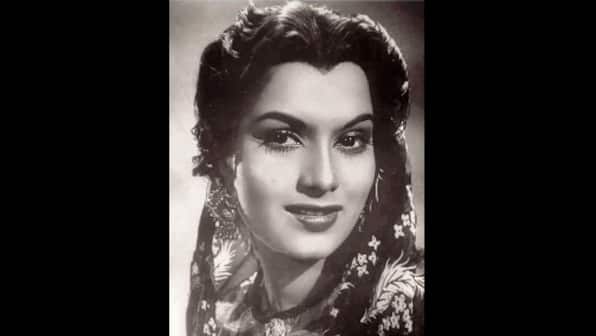 Veteran actress Shyama, known for roles in Aar Paar and Barsaat Ki Raat, passes away aged 82