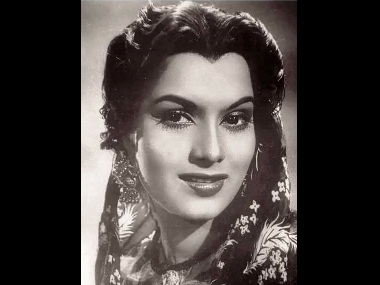 Veteran actress Shyama, known for roles in Aar Paar and Barsaat Ki Raat, passes away aged 82 Veteran actress Shyama, known for roles in Aar Paar and Barsaat Ki Raat, passes away aged 82