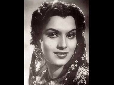 Veteran actress Shyama, known for roles in Aar Paar and Barsaat Ki Raat, passes away aged 82