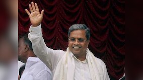 Karantaka Chief minister vows to make the state a global technology hub