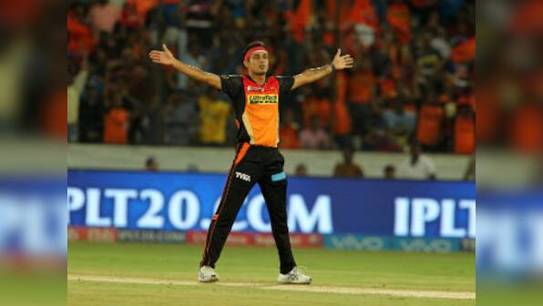 India vs Sri Lanka: Siddarth Kaul's selection in the ODI squad is an ode to his talent and tenacity
