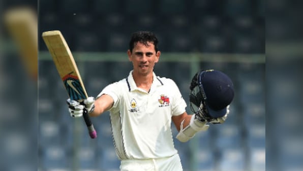 Ranji Trophy roundup: Siddhesh Lad saves Mumbai from blushes against Baroda in 500th match; Vidarbha hammer Bengal