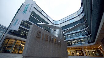 Siemens inks deal with Alibaba to launch its digital operating system MindSphere