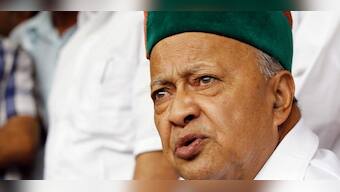 Himachal Pradesh Election 2017: Countdown to polls begin; Congress, BJP to lock horns in 68 constituencies