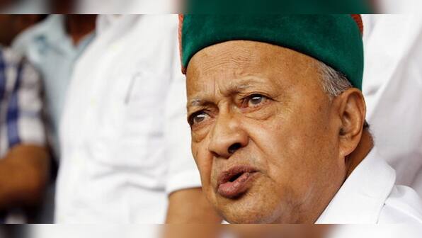 Himachal Pradesh Election 2017: Countdown to polls begin; Congress, BJP to lock horns in 68 constituencies