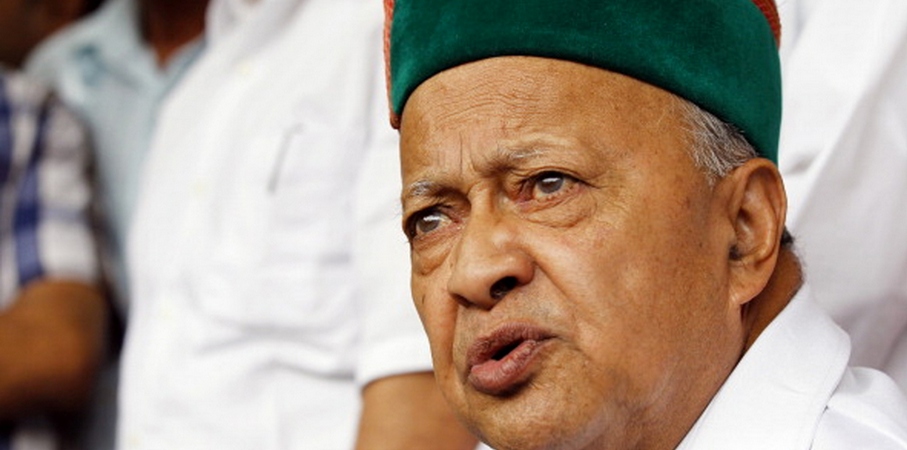 Himachal Pradesh Election 2017: Countdown to polls begin; Congress, BJP to lock horns in 68 constituencies Himachal Pradesh Election 2017: Countdown to polls begin; Congress, BJP to lock horns in 68 constituencies