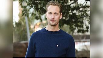 The Little Drummer Girl: True Blood actor Alexander Skarsgard joins cast of AMC, BBC series
