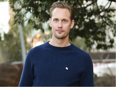 The Little Drummer Girl: True Blood actor Alexander Skarsgard joins cast of AMC, BBC series The Little Drummer Girl: True Blood actor Alexander Skarsgard joins cast of AMC, BBC series