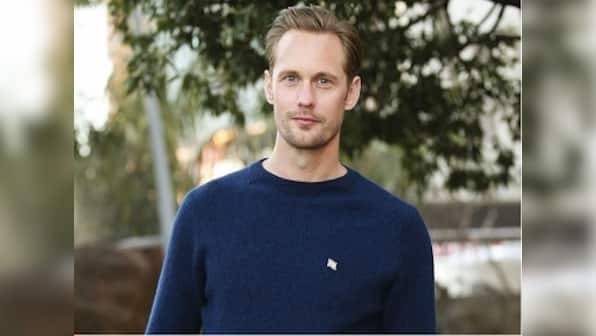 The Little Drummer Girl: True Blood actor Alexander Skarsgard joins cast of AMC, BBC series
