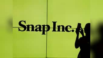 Tencent buys 12 percent stake in Snapchat operator Snap