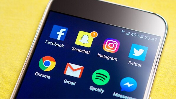 Most Indian parents are posting photos of their children online without consent