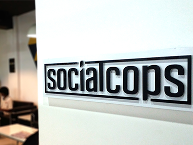 Tech for Change: Using data intelligence to solve the most critical problems of today Tech for Change: Using data intelligence to solve the most critical problems of today