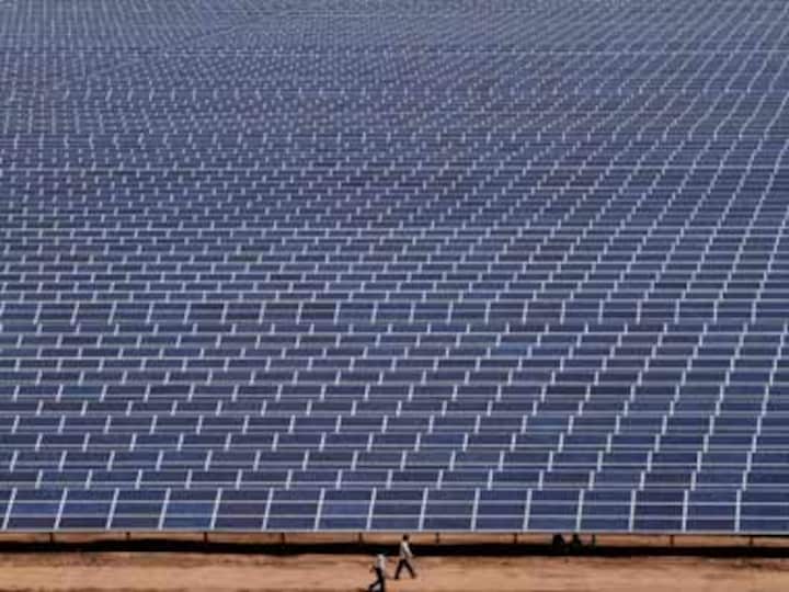 India levies anti-dumping duty on solar cell component from four nations