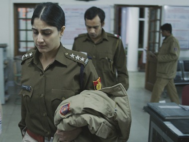 Film Bazaar 2017: Awards bring quiet edition to a close; Ivan Ayr’s Soni wins accolades Film Bazaar 2017: Awards bring quiet edition to a close; Ivan Ayr’s Soni wins accolades
