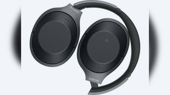 Sony India launches new WH-series noise cancellation wireless headphones starting at Rs 14,990