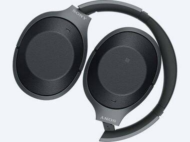 Sony India launches new WH-series noise cancellation wireless headphones starting at Rs 14,990