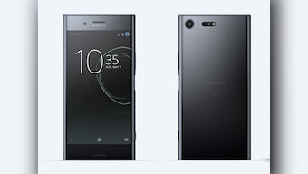 Specifications of a new Sony top end smartphone have leaked; expect to see 2017 flagship specs and finally, a bezel-less design