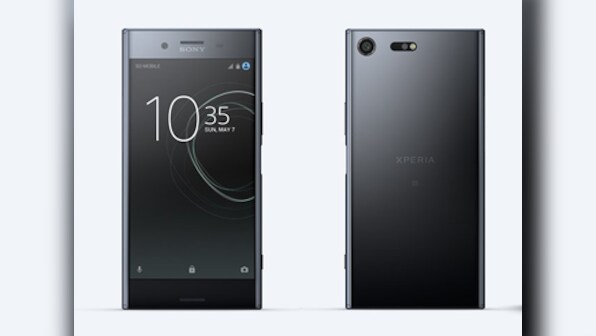 Specifications of a new Sony top end smartphone have leaked; expect to see 2017 flagship specs and finally, a bezel-less design