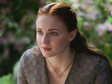 Game of Thrones season 8: Sophie Turner reveals plot details, Sansa Stark's battles Game of Thrones season 8: Sophie Turner reveals plot details, Sansa Stark's battles