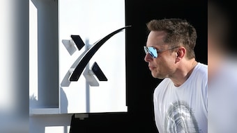 The SpaceX rocket that will eventually be used to explore Mars is to be built in Los Angeles