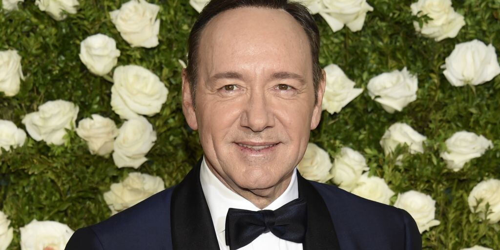 netflix series with kevin spacey