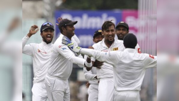 Zimbabwe vs Sri Lanka: Visitors recall experienced pacer Suranga Lakmal for two-match Test series
