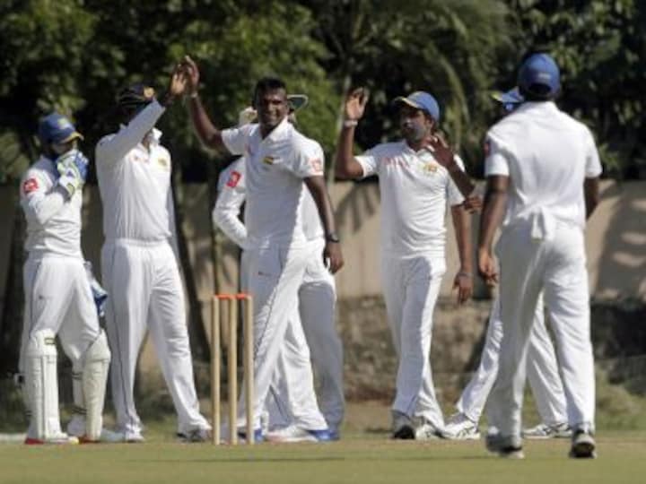 Highlights, Board President's XI vs Sri Lanka, Day 2, warm-up match at Kolkata: Match ends in a draw