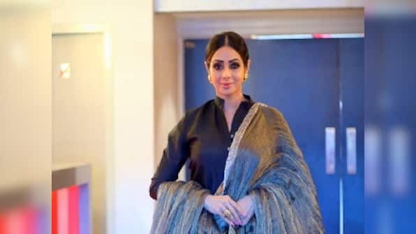 IFFI 2017: Sridevi inaugurates Indian Panorama section as Day 2 goes off without a hitch