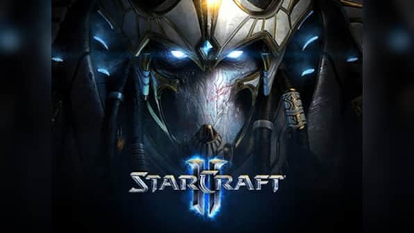 Blizzard to make seven-year old StarCraft II 'free-to-play' starting 14 November