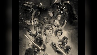 Star Wars: Disney announces plans for new film trilogy, live-action TV series