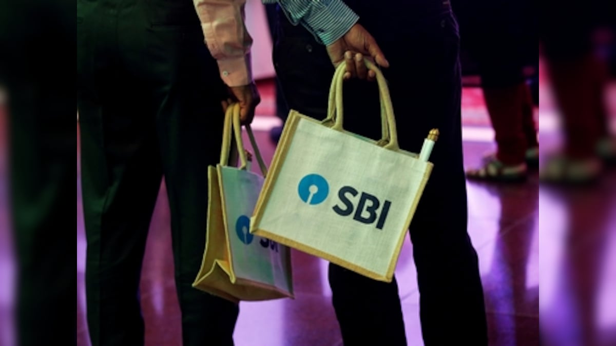 SBI cuts savings bank deposits interest rate by 25 bps to 2.75%; reduces lending rate by 35 bps