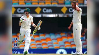 Ashes 2017: England pacer Stuart Broad says their plans against Steve Smith and the Australians are working