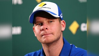 Australia captain Steve Smith dismisses claims of favouritism in selection as 'absolute garbage'